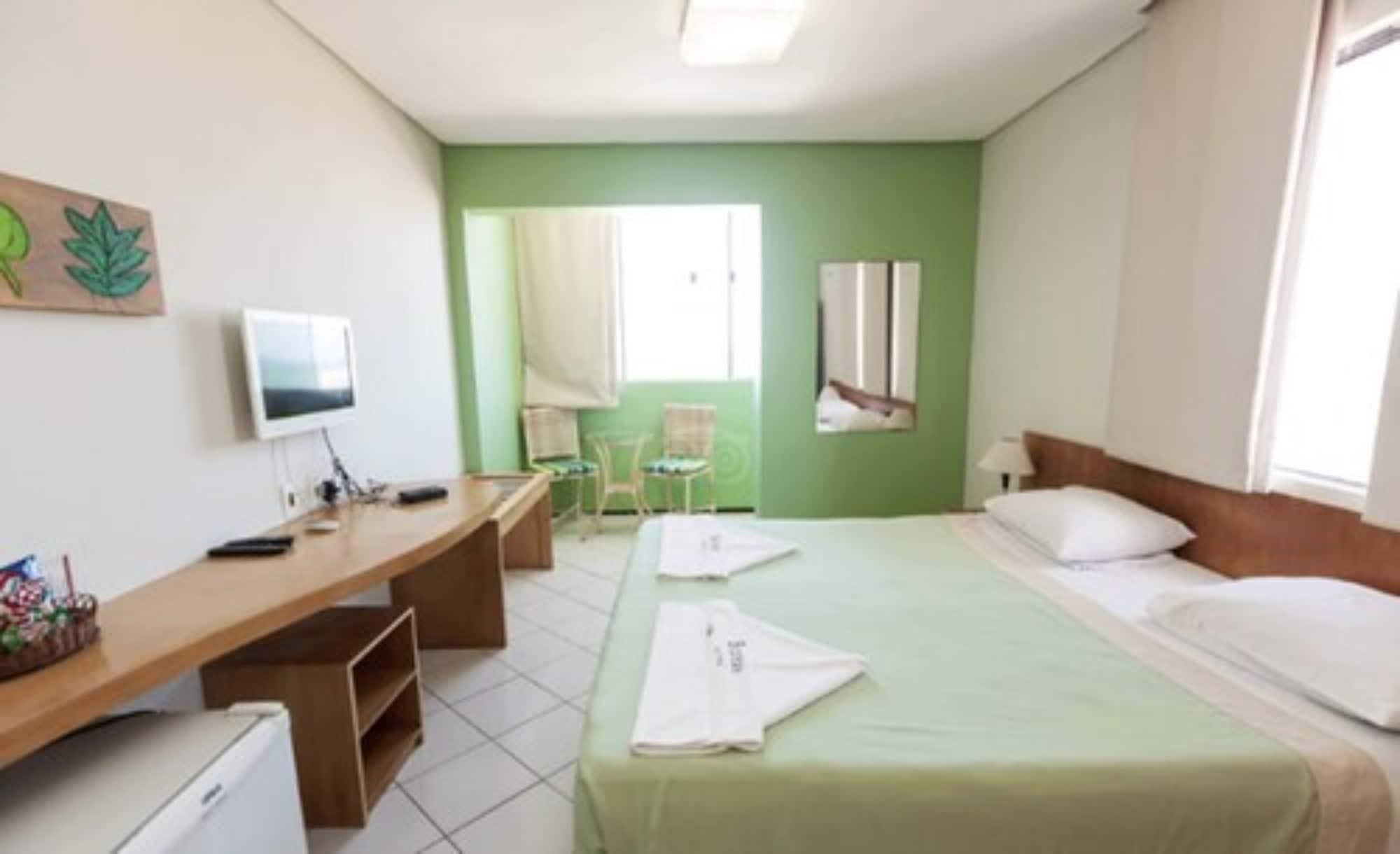 Boreas Hotel Fortaleza (Ceara)